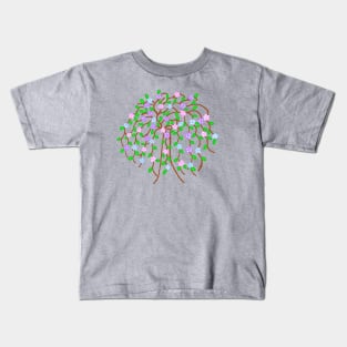 Healing Tree Kids T-Shirt